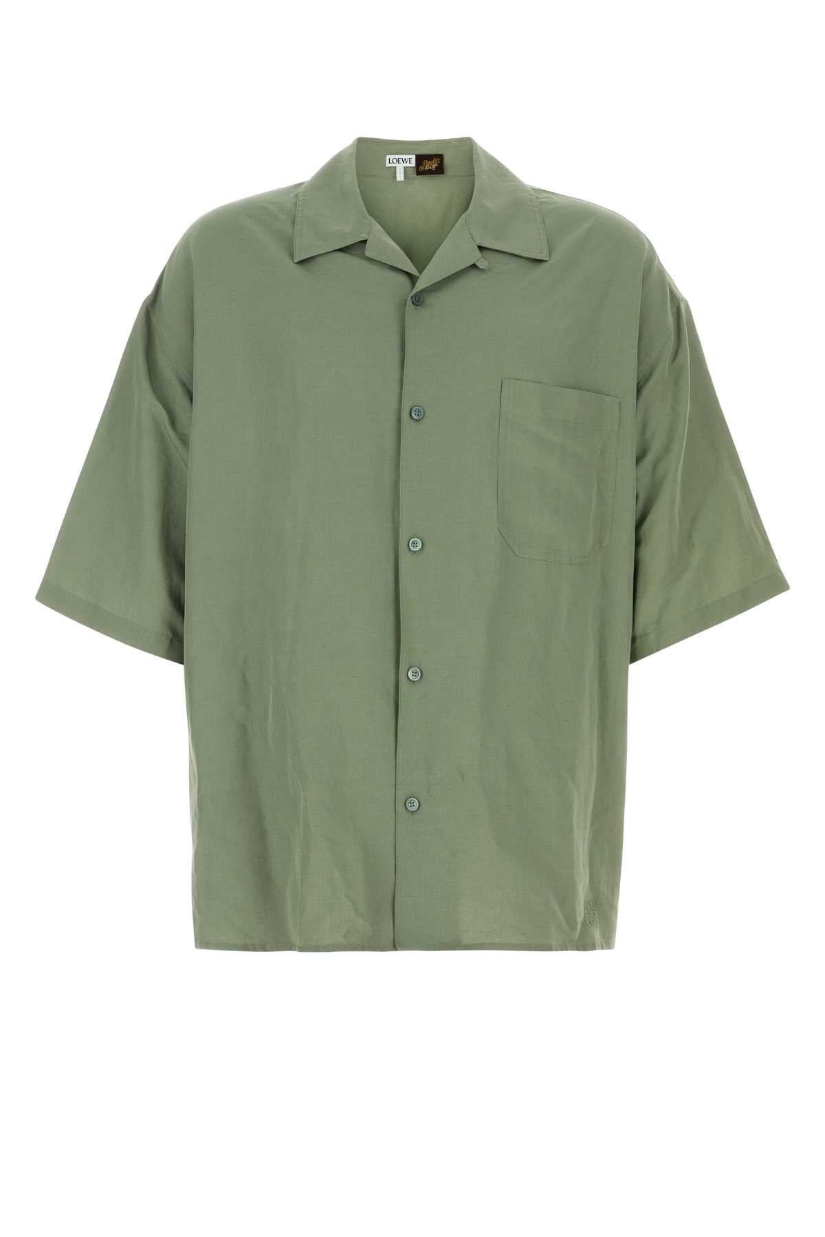 Short Sleeve Shirt