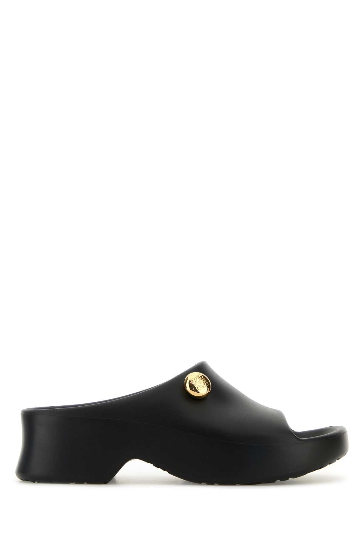 Foam Pebble Slide
