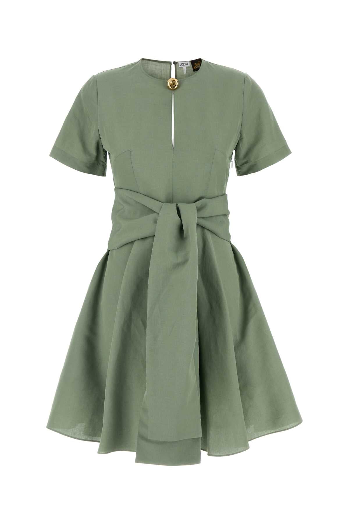 Pebble Dress