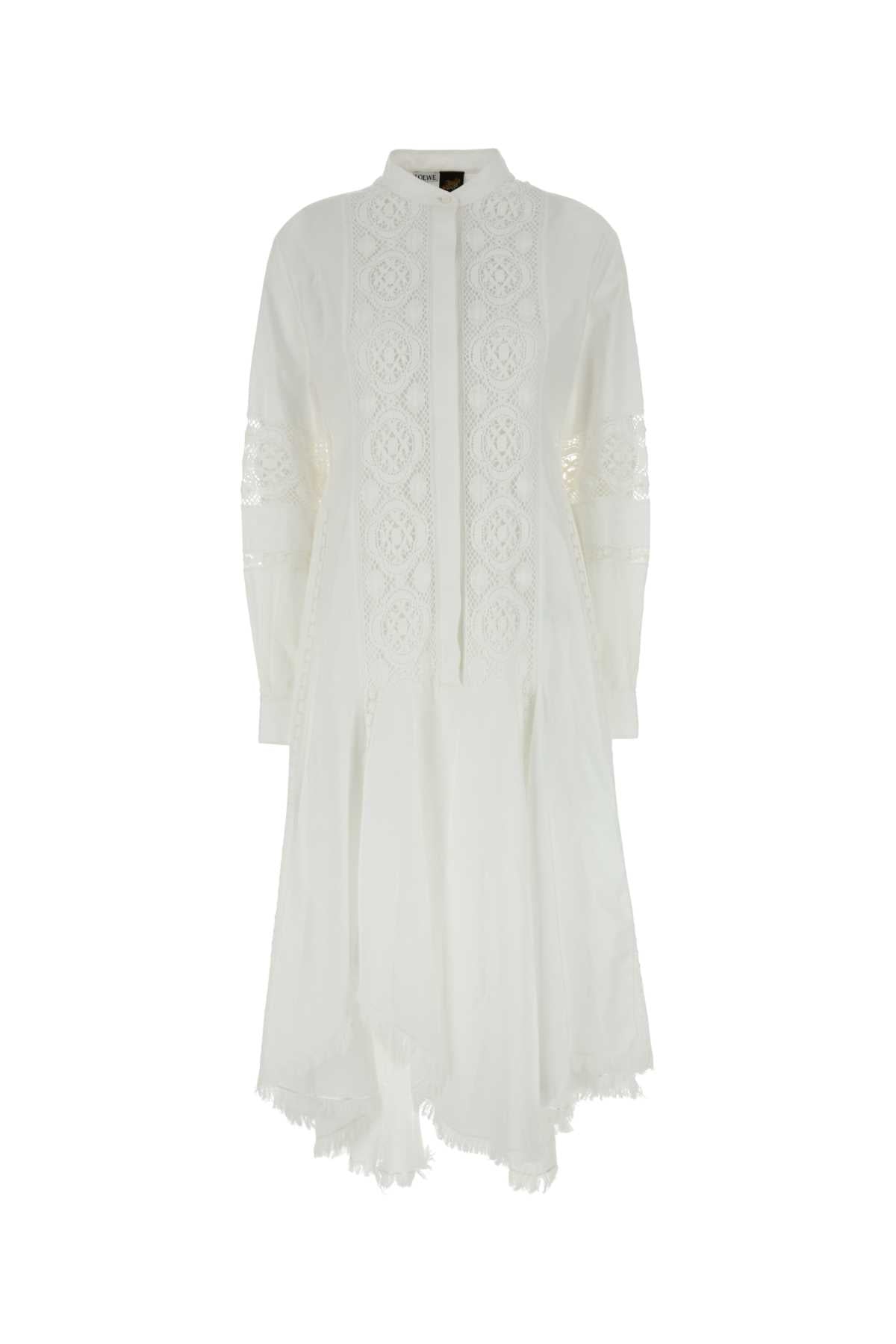 Shirt Dress