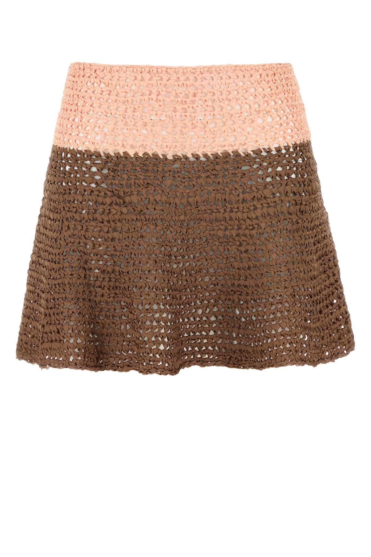 Mini Skirt