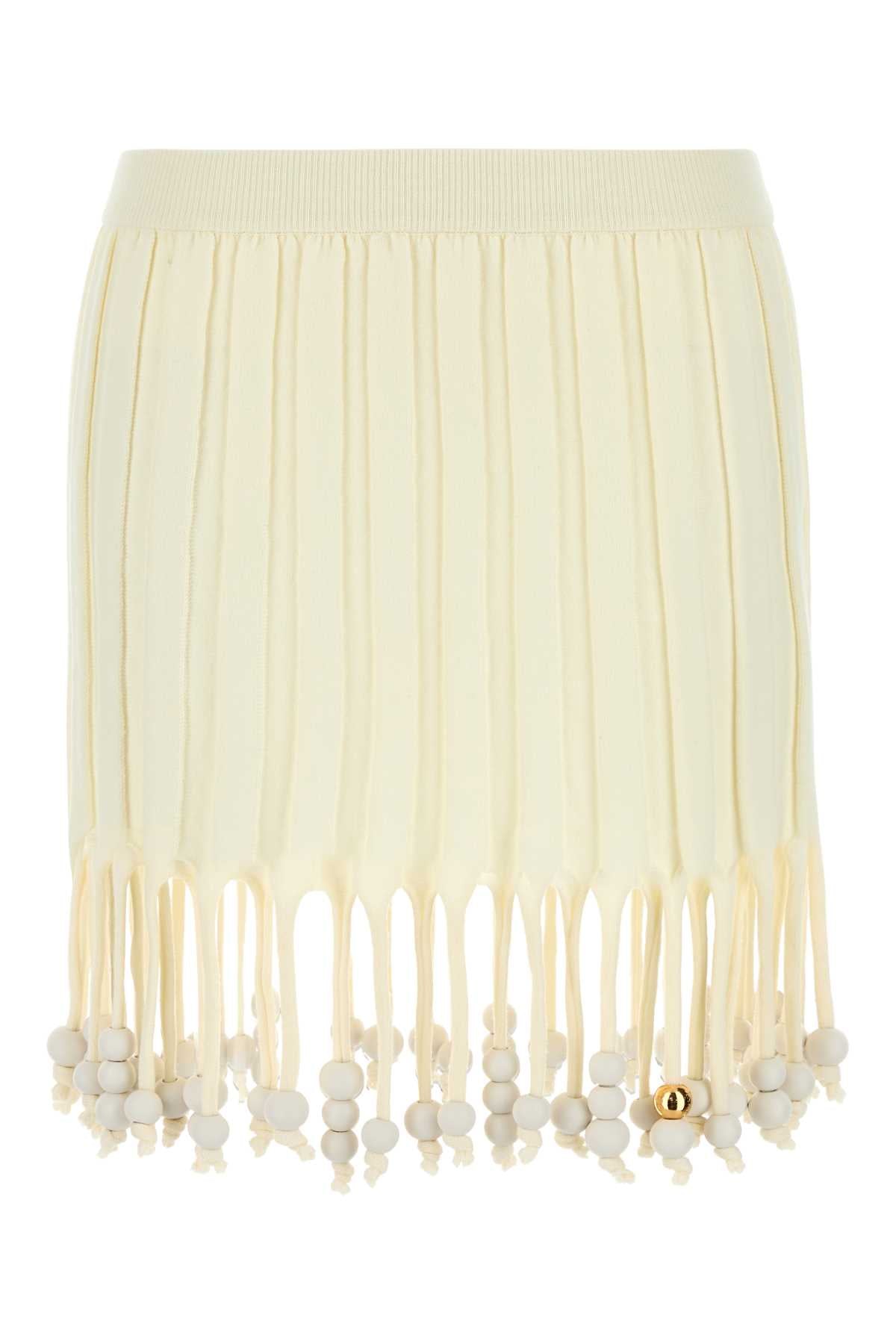 Mini Skirt