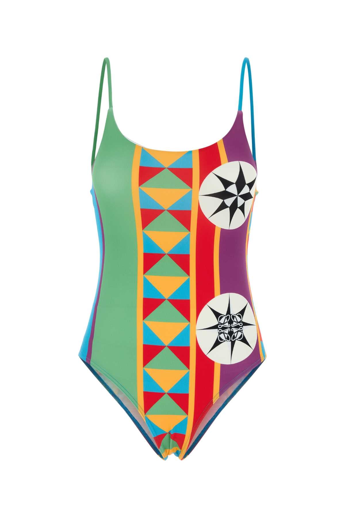 Swimsuit