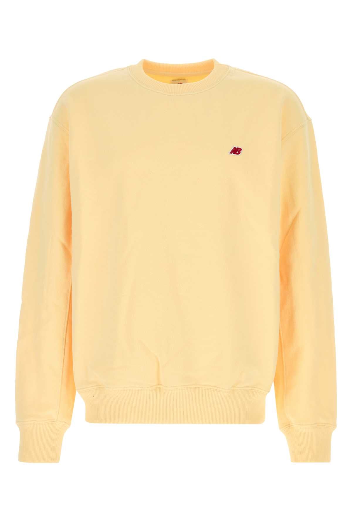 Made In Usa Core Crewneck Sweatshirt