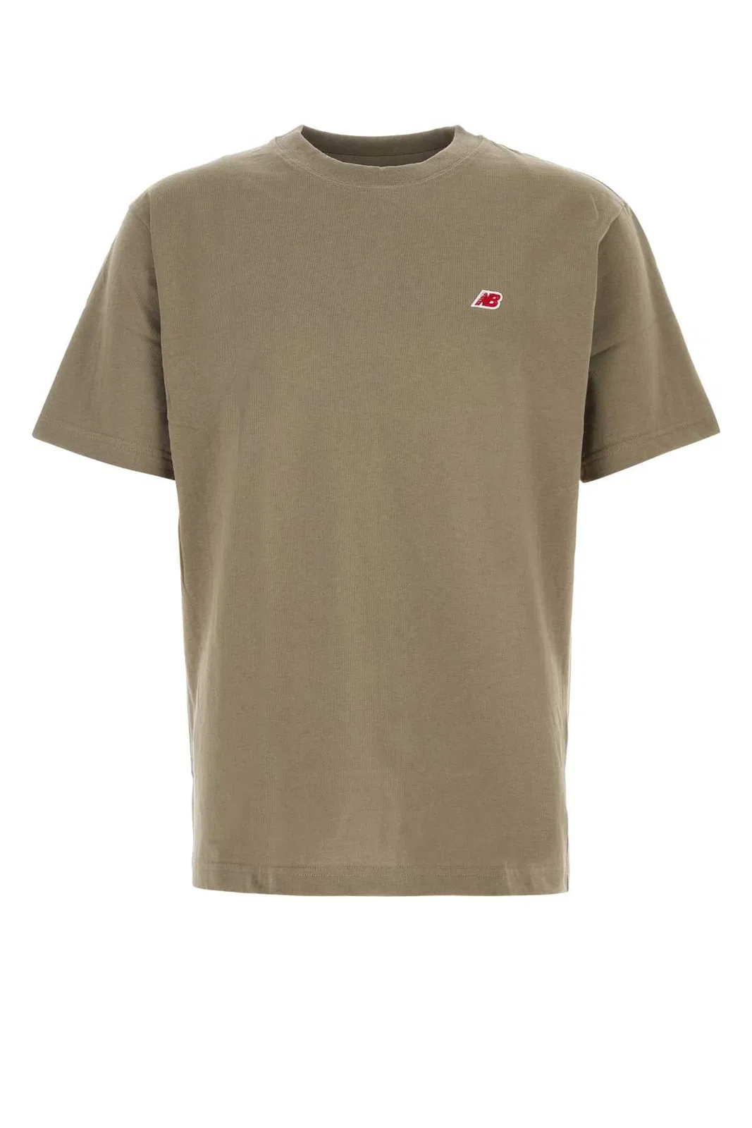 Made In Usa Core T-Shirt