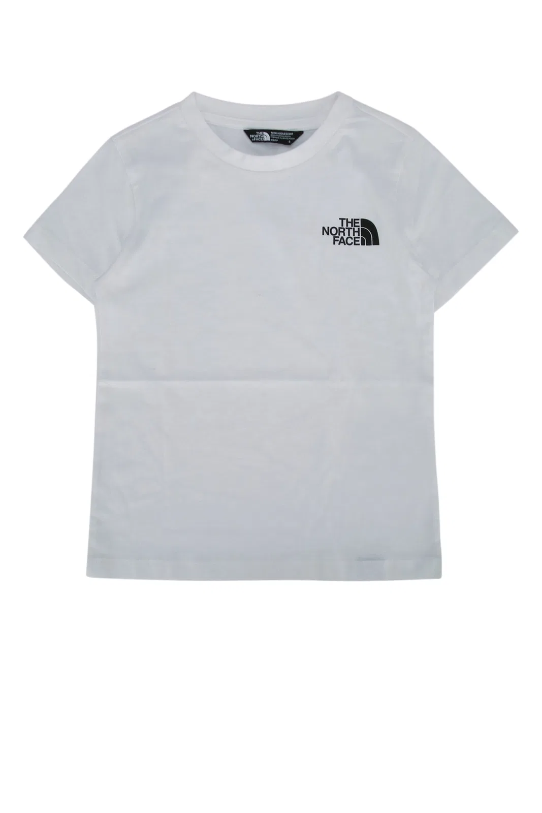 Teen Simple Dome Regular Ss Tee