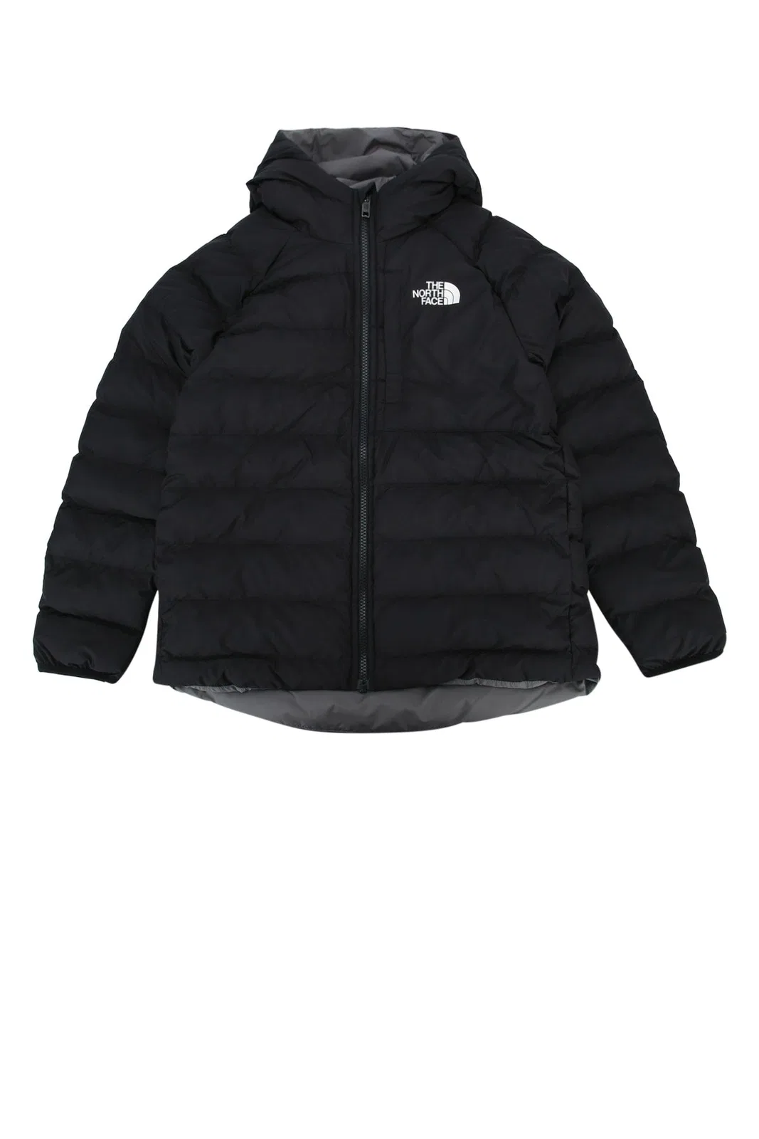 G Reversible Perrito Hooded Jacket