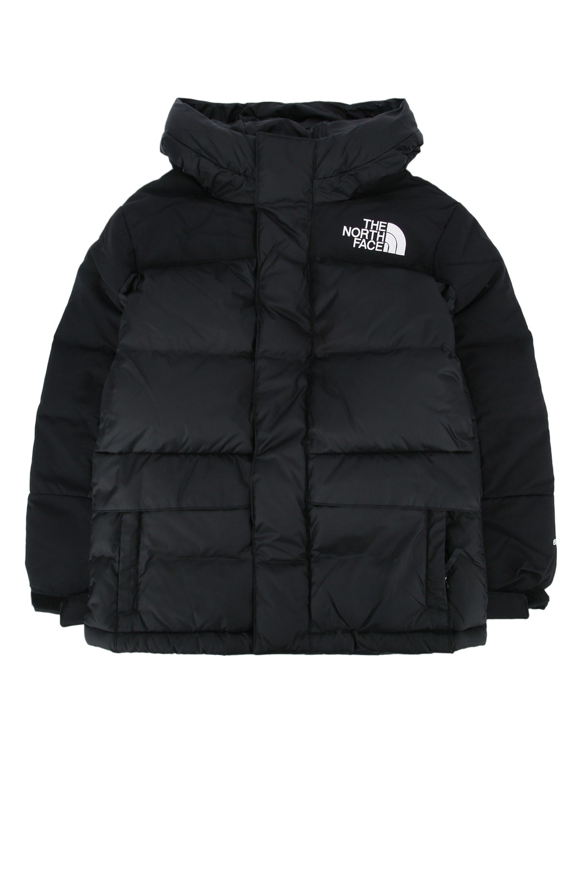 Teen Hmlyn Down Short Parka