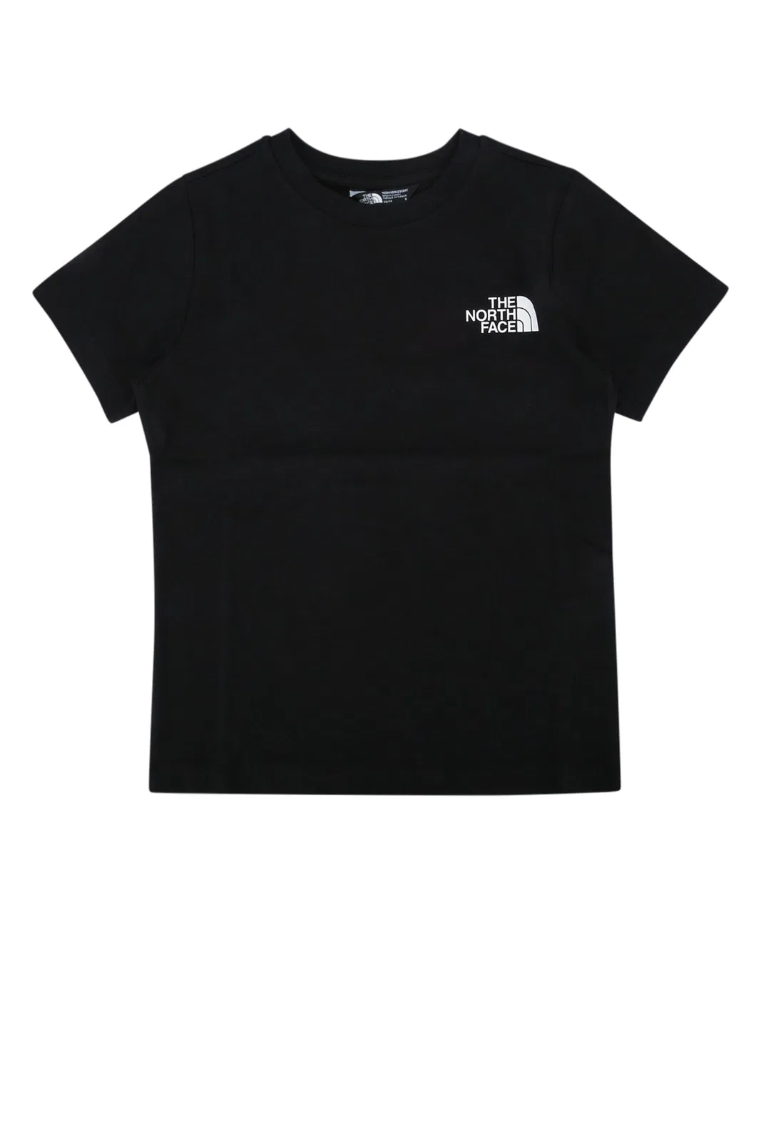 Teen Box Nse Regular Ss Tee