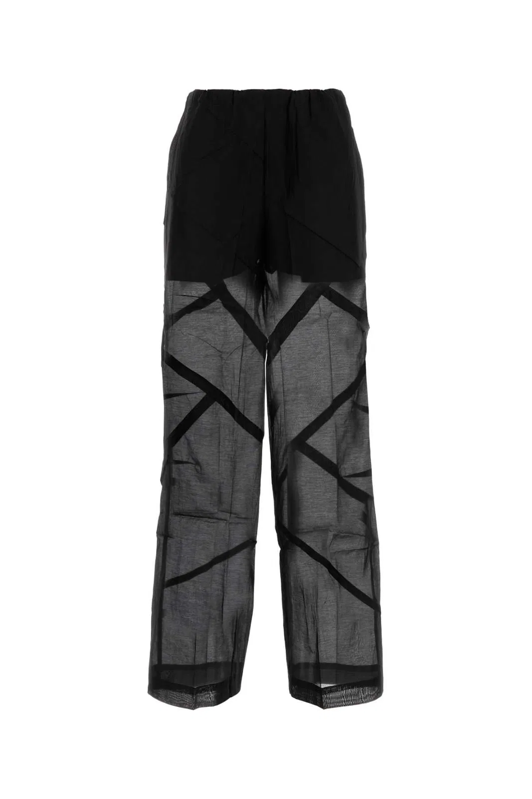 Parachute Drawstring Pant