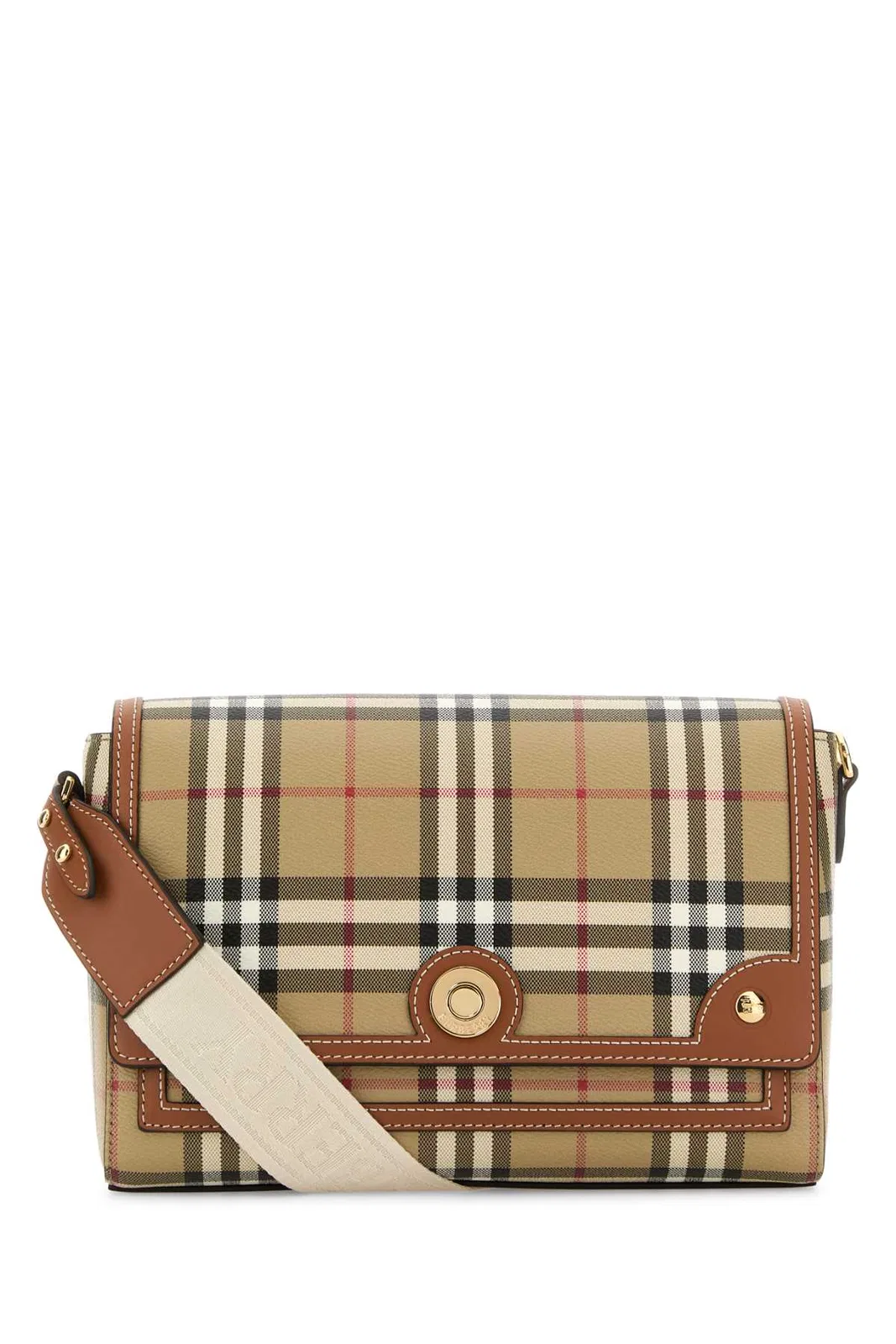 Burberry A:ll Md Note Dfc:154367:a9534