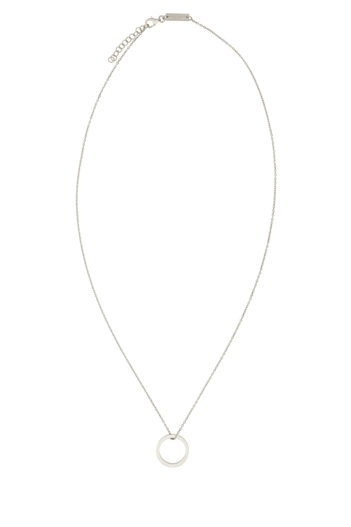 Number Reference Necklace 6,5Mm