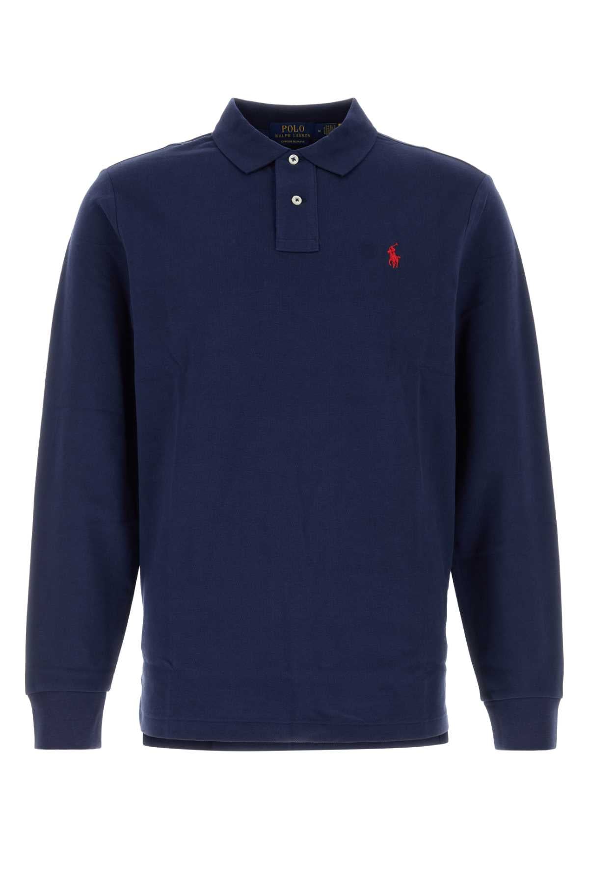 Polo Ls