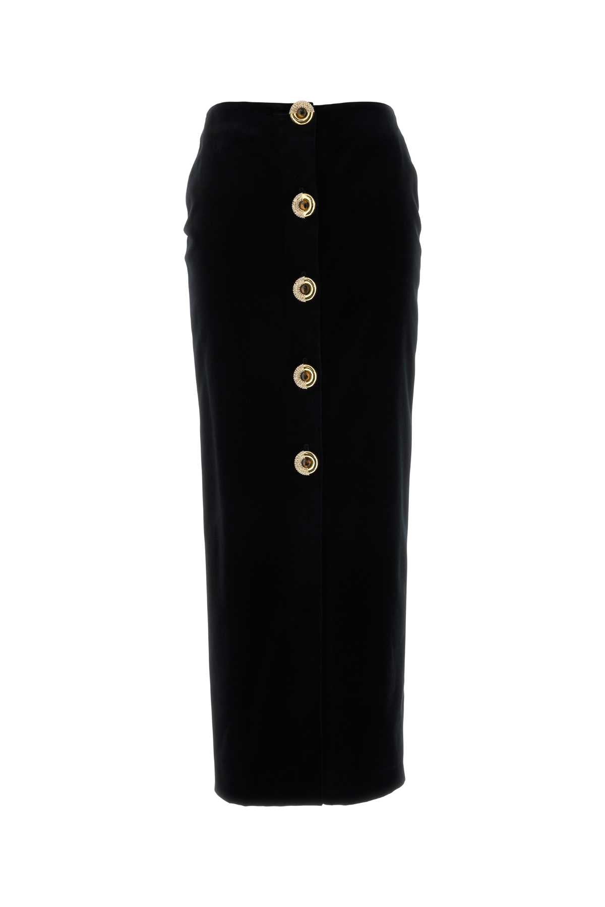 Jealousy Sussex Maxi Longuette