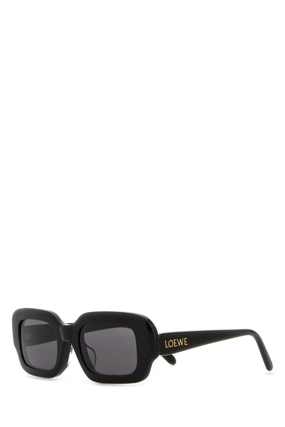 Rectangular Slim Sunglasses