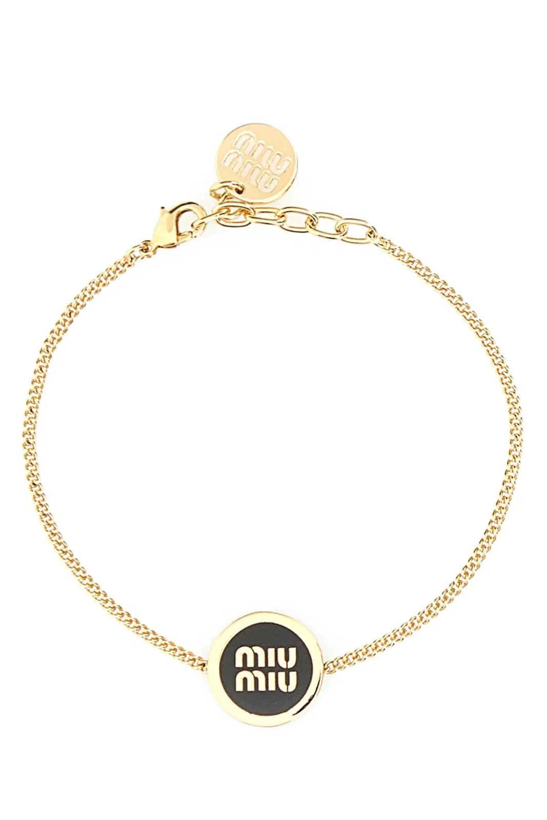 Miu Miu Fashion Jewelry