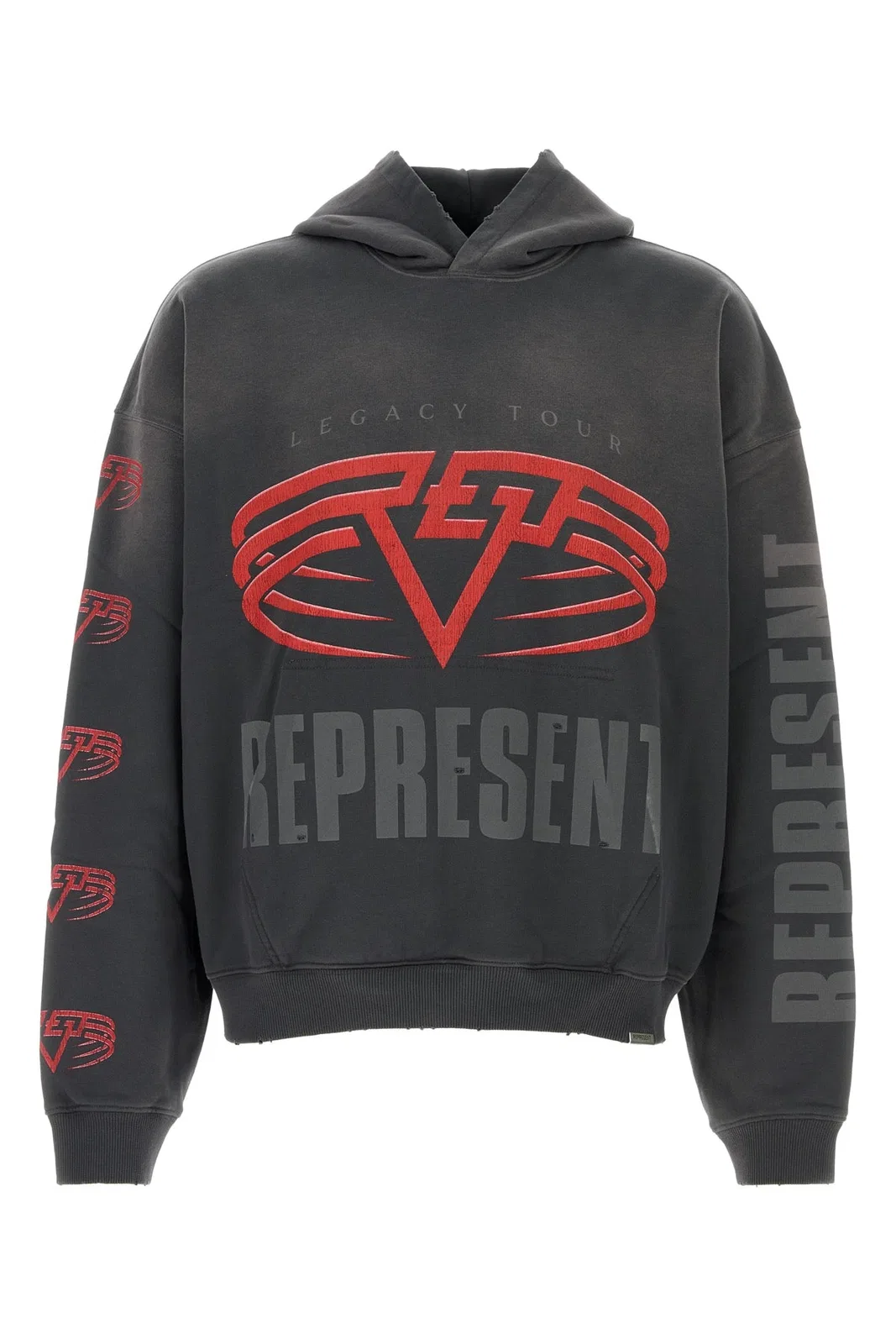 Living Legacy Tour Hoodie