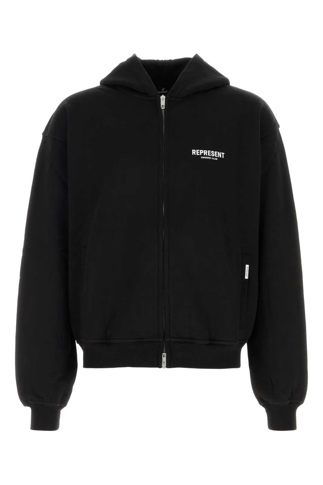 Owners Club Zip