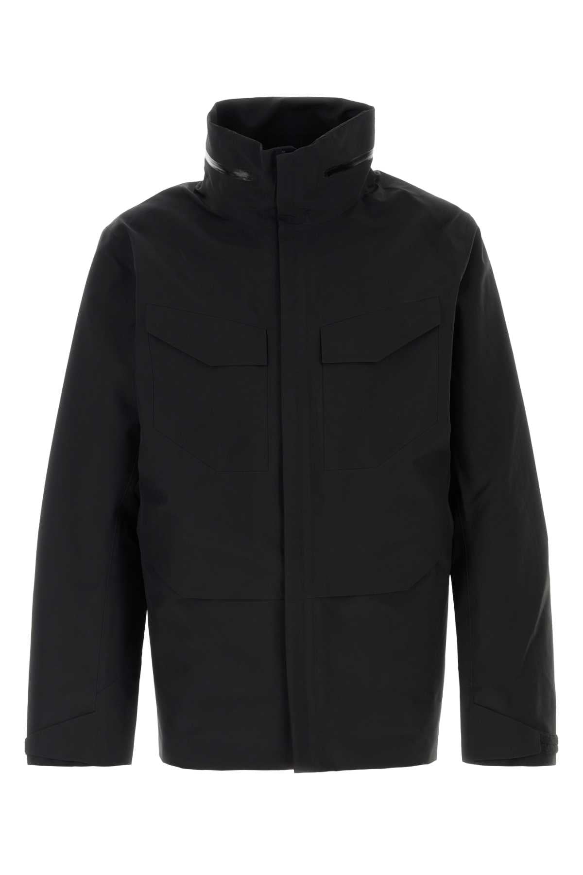 Field Jacket M