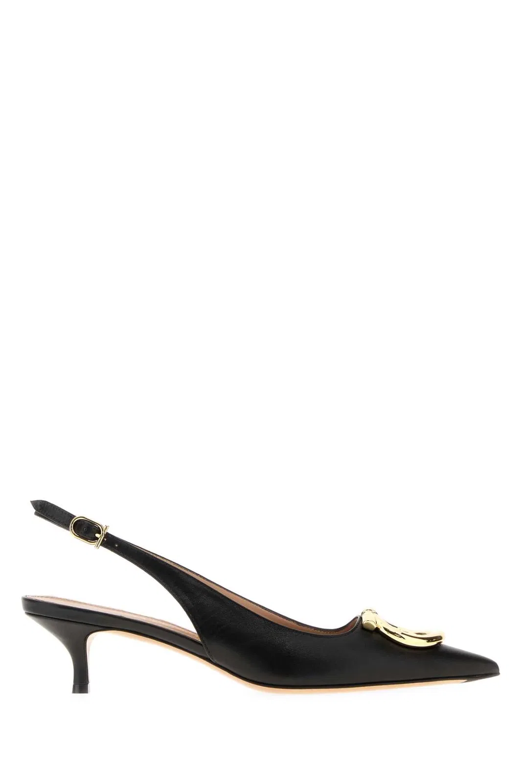 Salvatore Ferragamo Ornament Lady Gancio