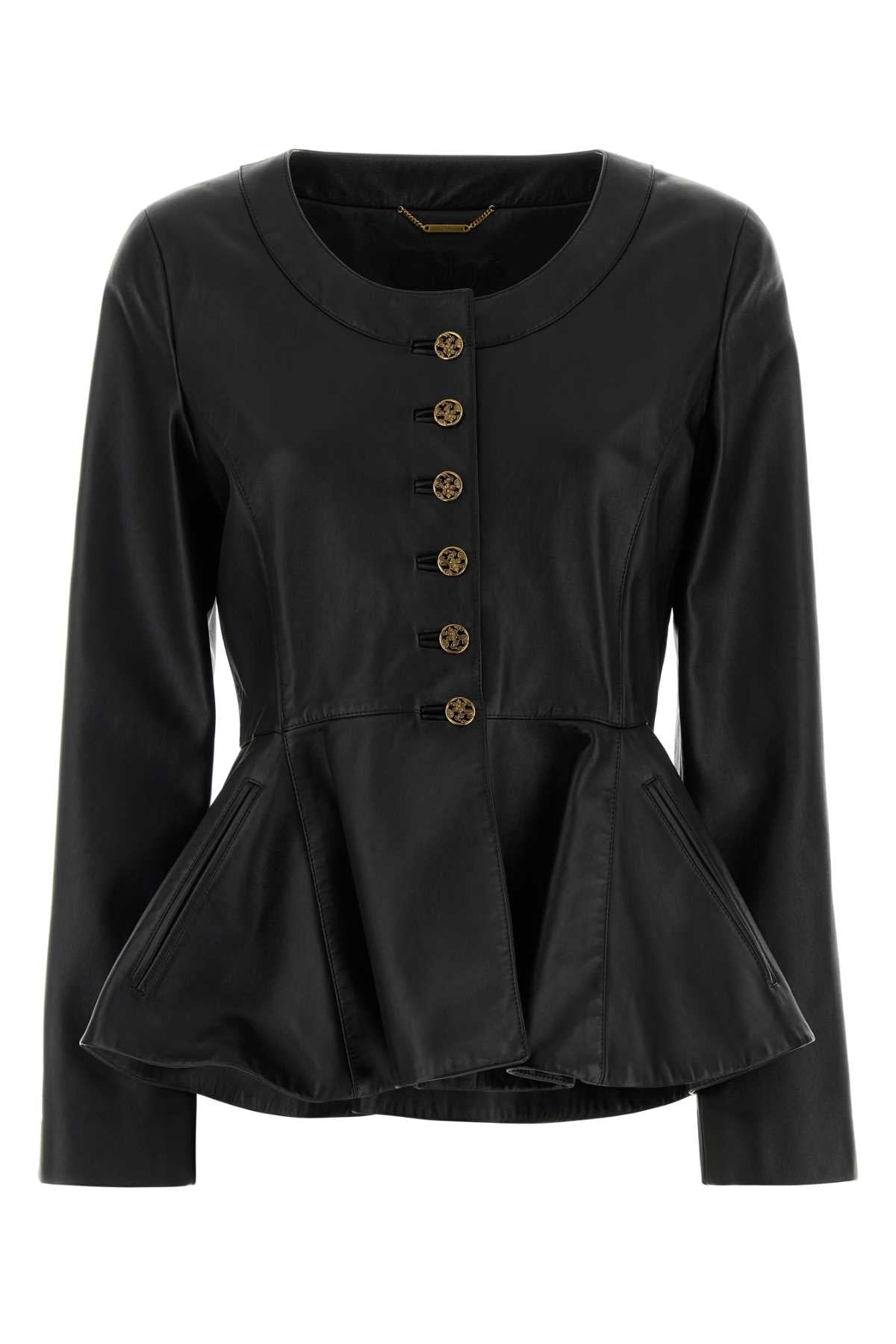 Chloe Jacket