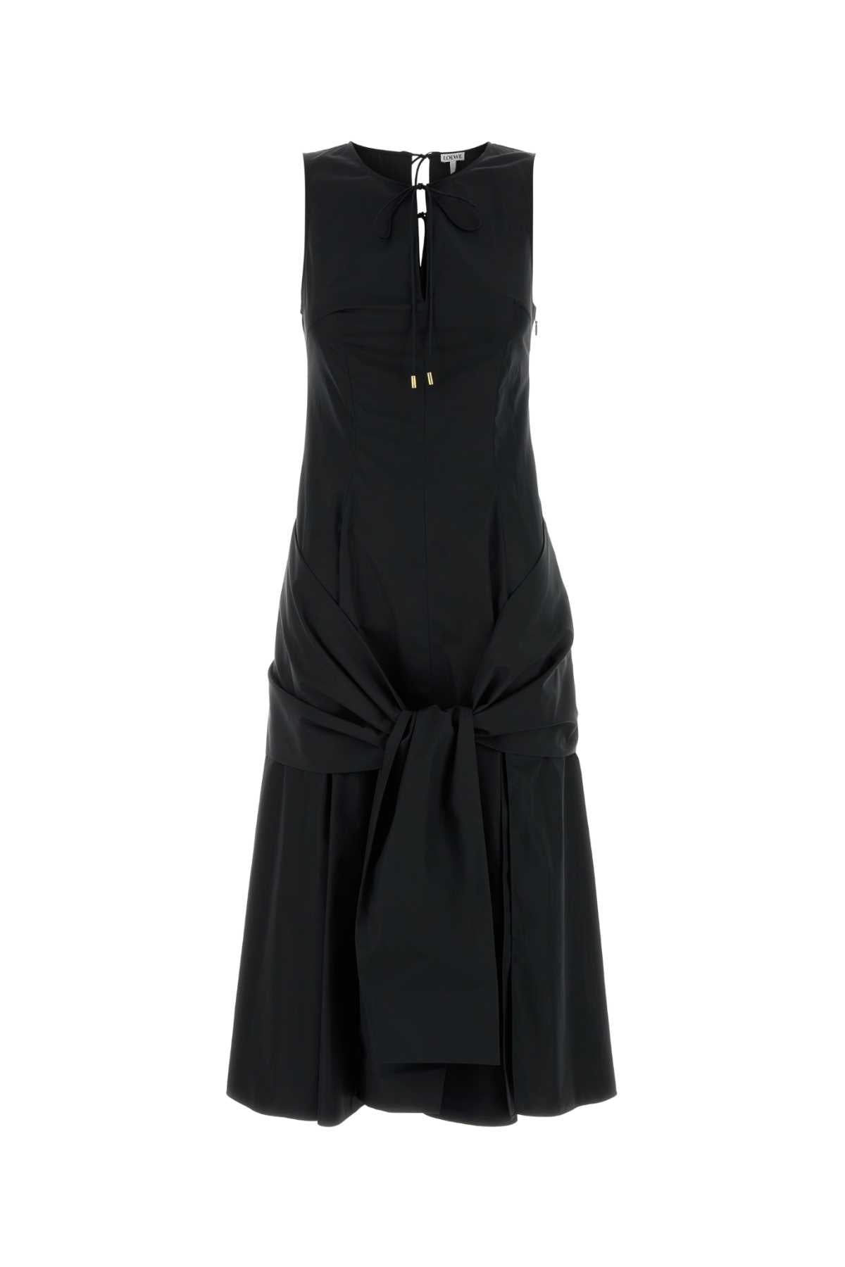 Wrap Dress