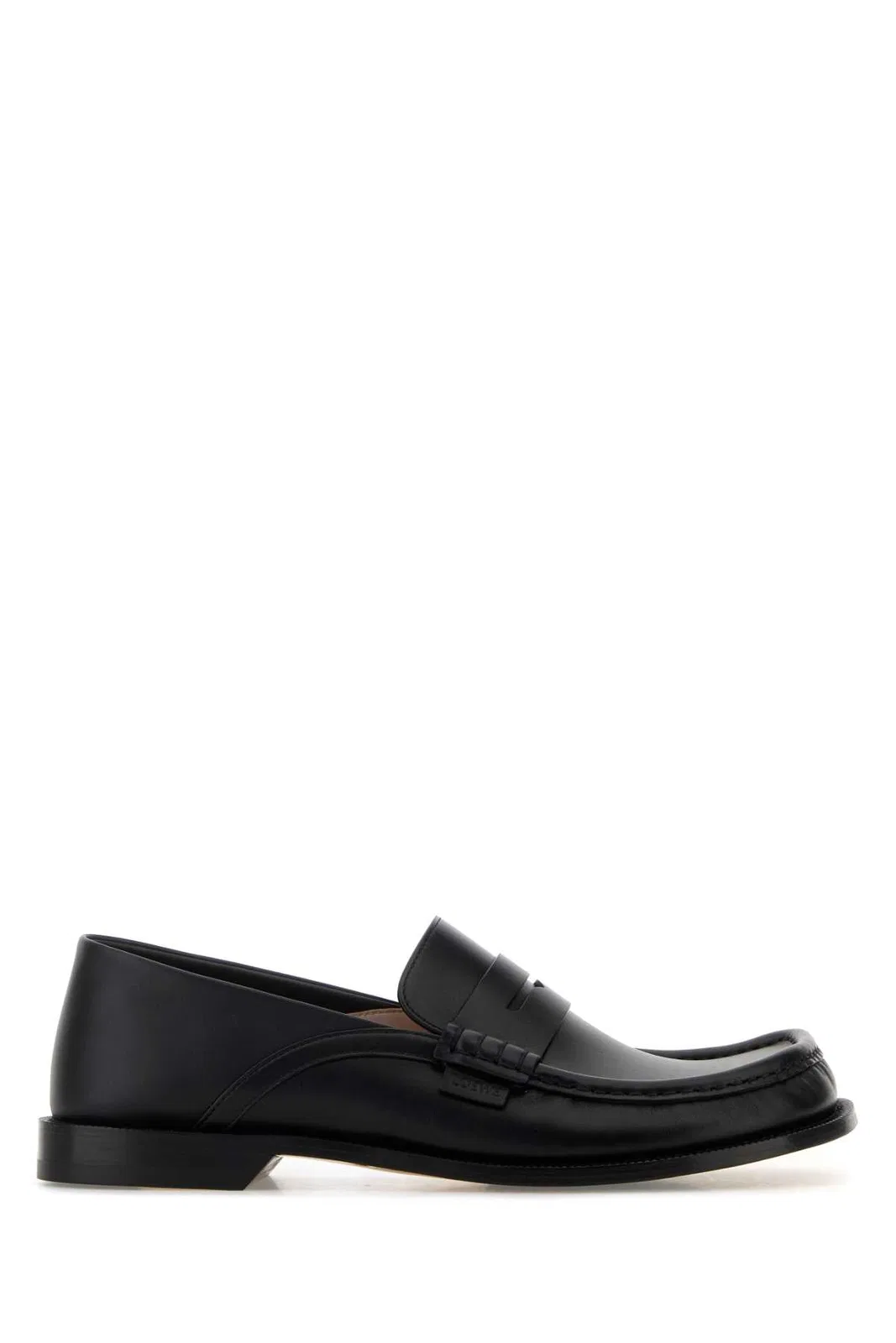 Campo Loafer  Flap Back
