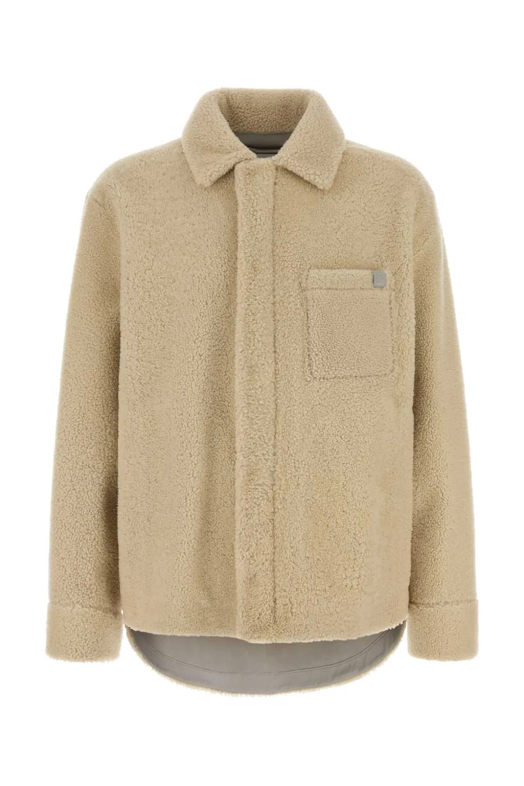 Overshirt