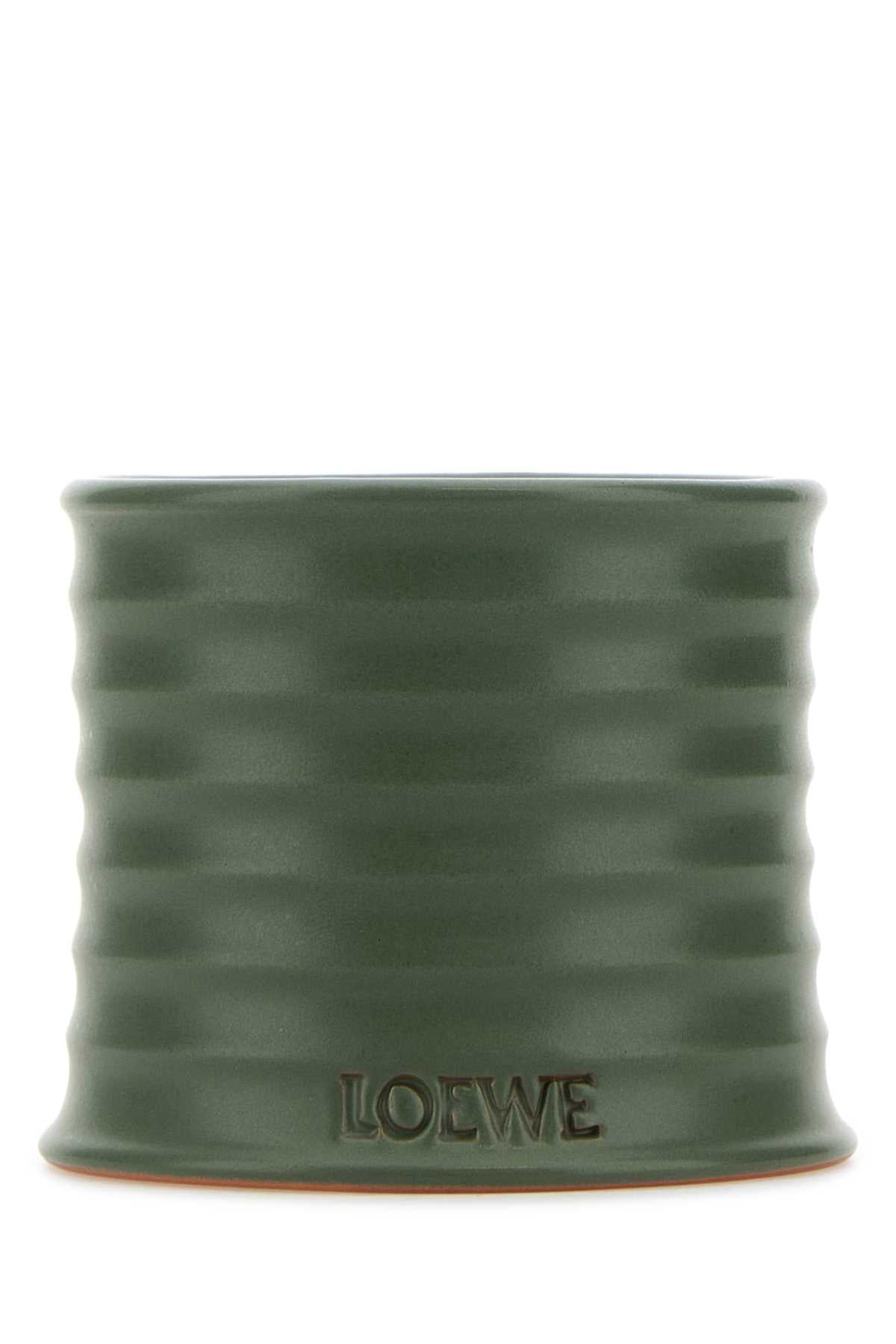 Scent Of Marihuana Candle