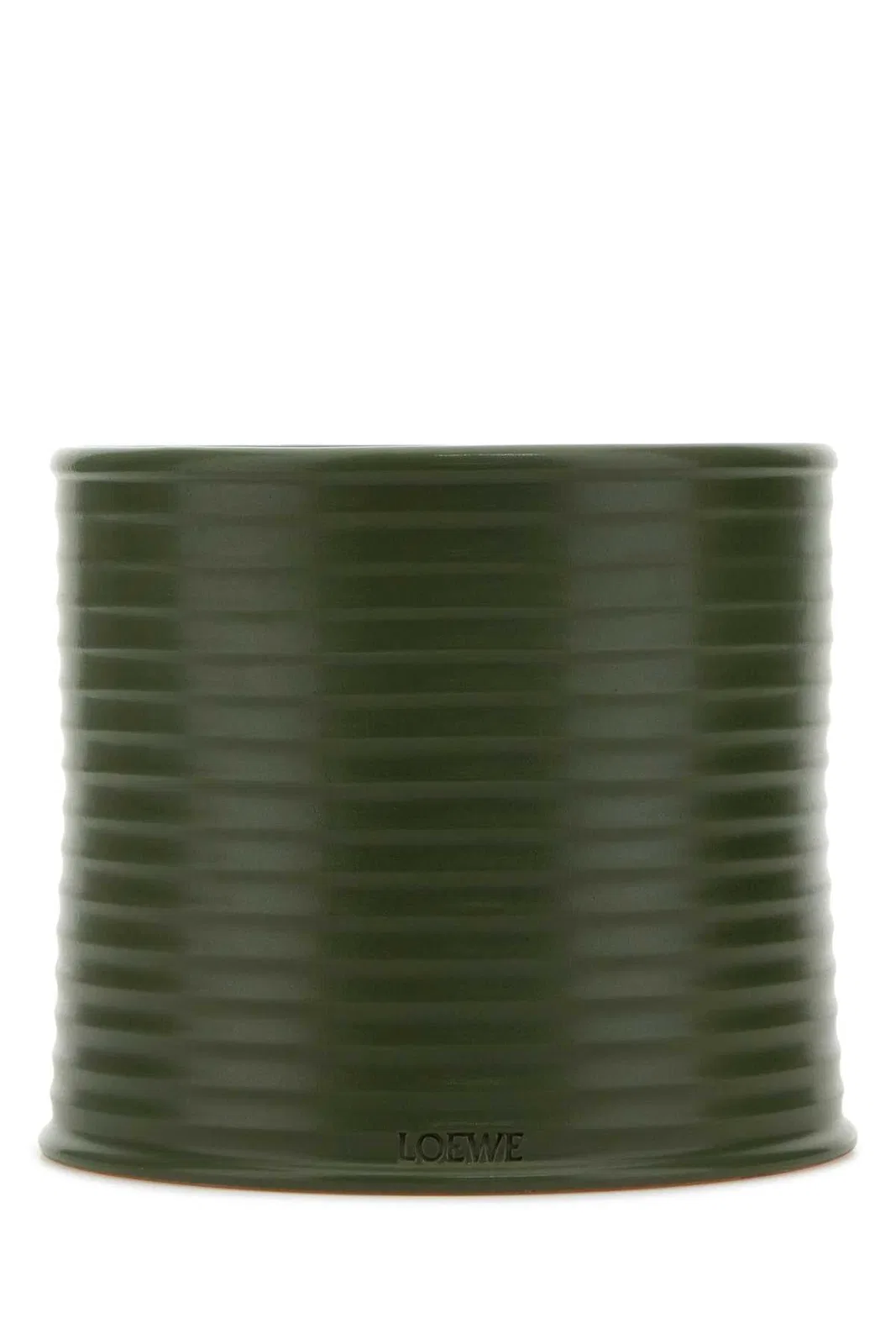 Large Scent Of Marihuana Candle