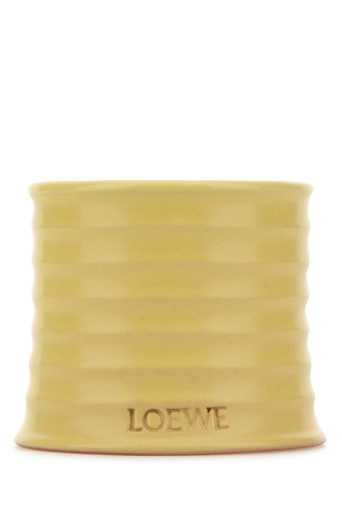 Honeysuckle Candle