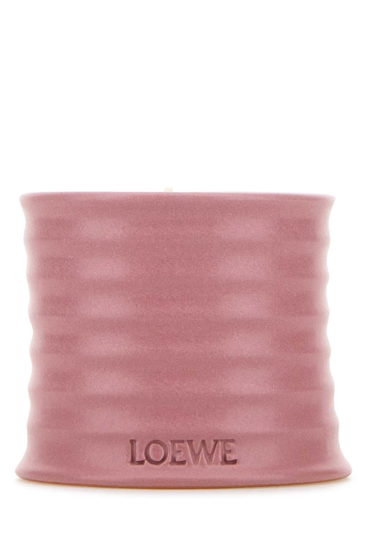 Ivy Candle