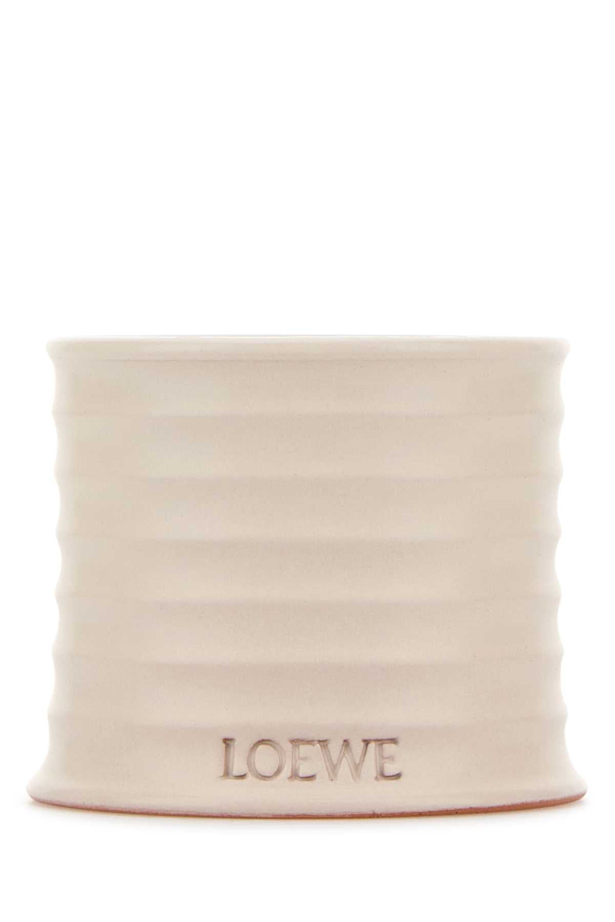 Oregano Candle
