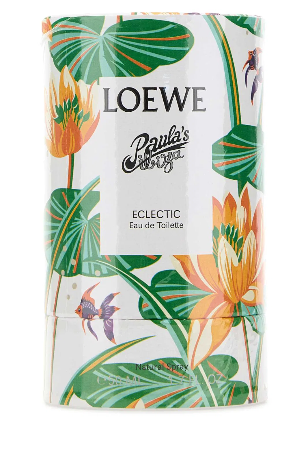 Paulas Ibiza Eclectic Edt 50 Ml
