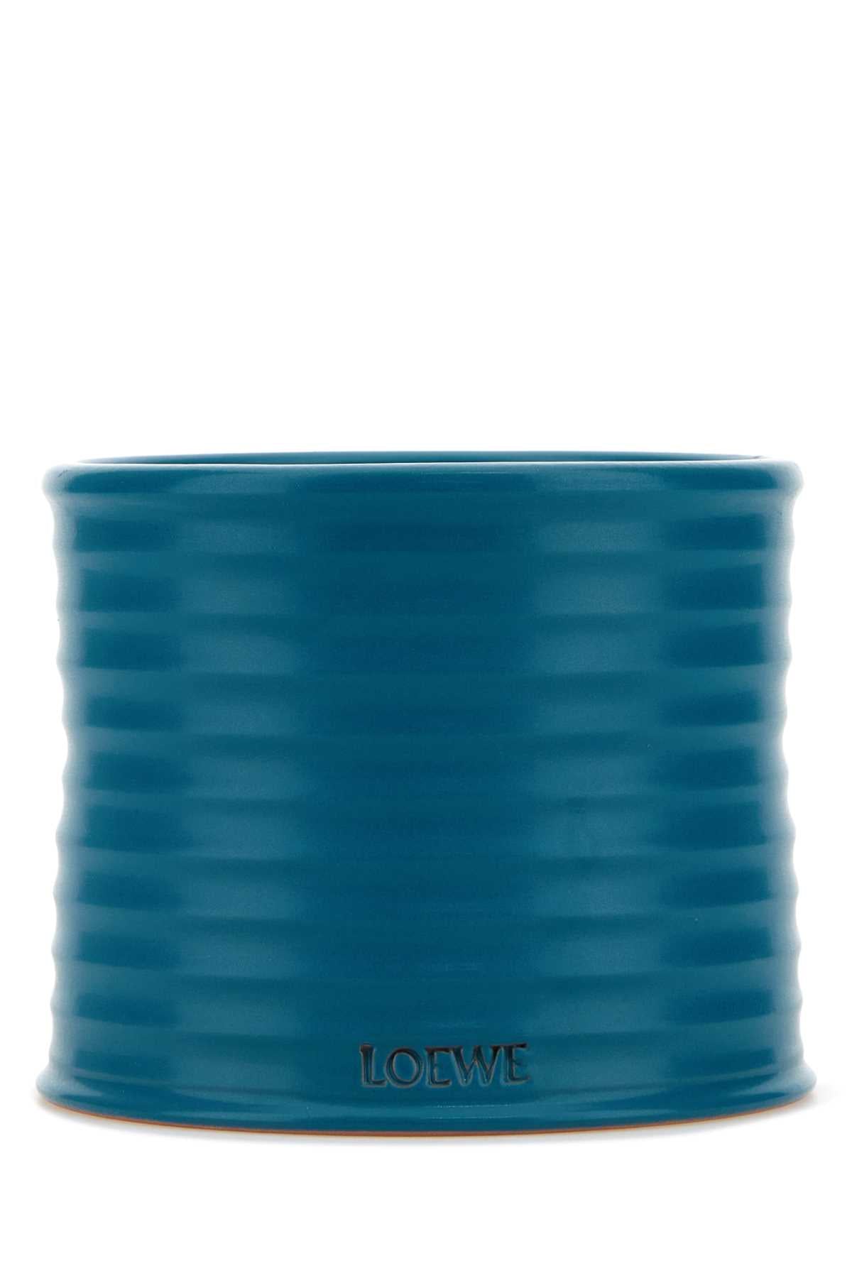 Medium Incense Candle