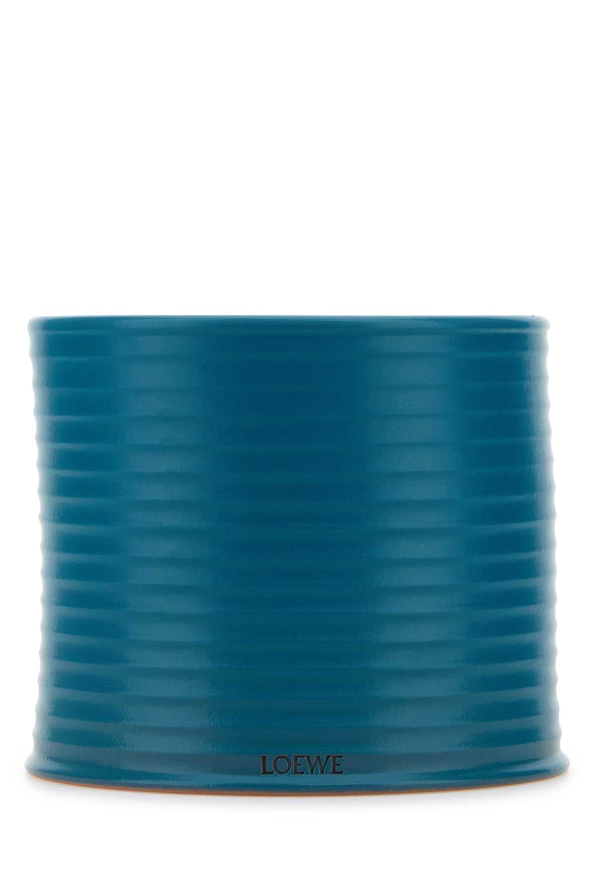 Large Incense Candle