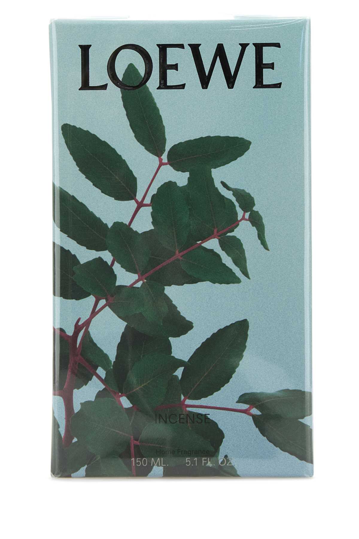 Incense Home Fragrance