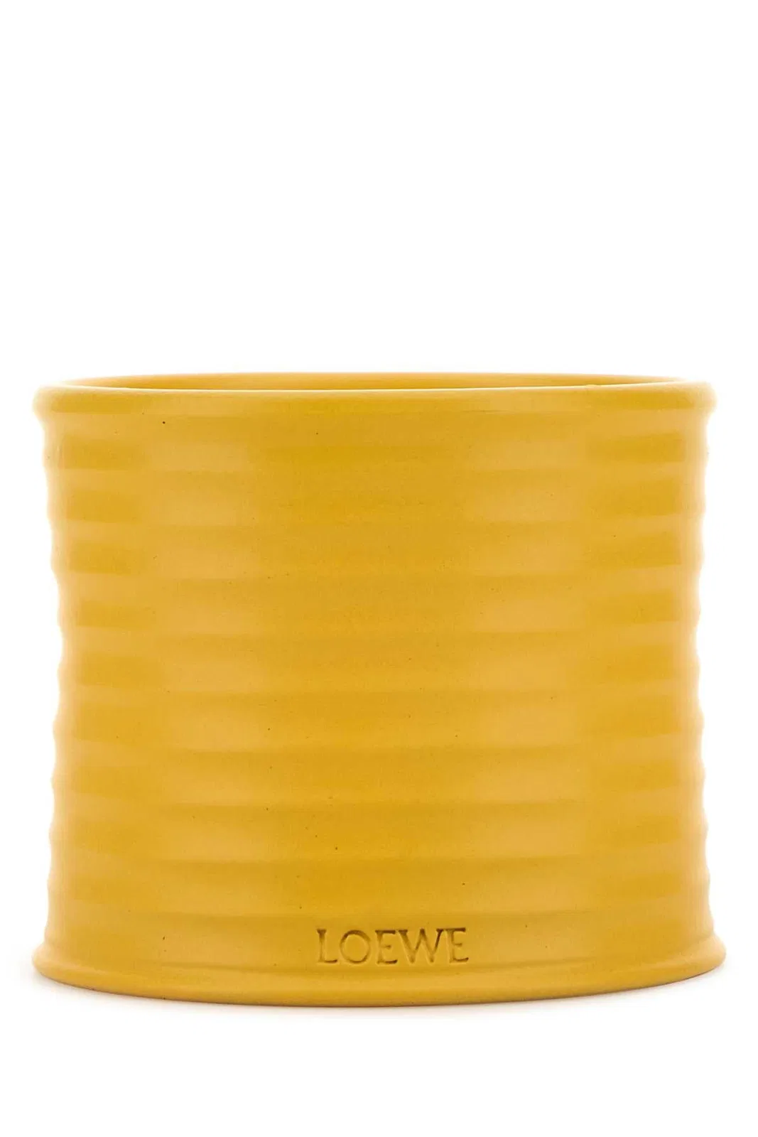 Medium Wasabi Candle