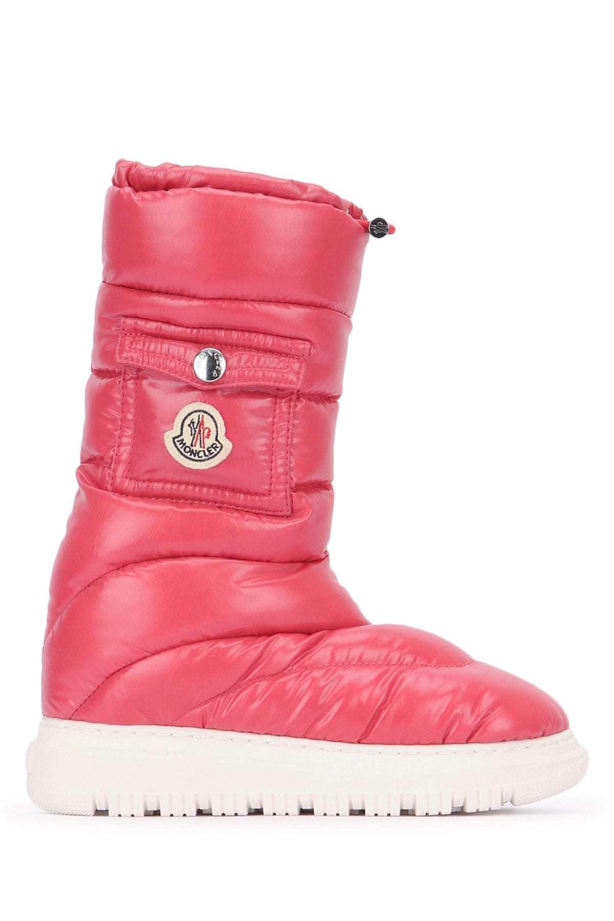 Jr Petit Gaia Pocket Snow Boots