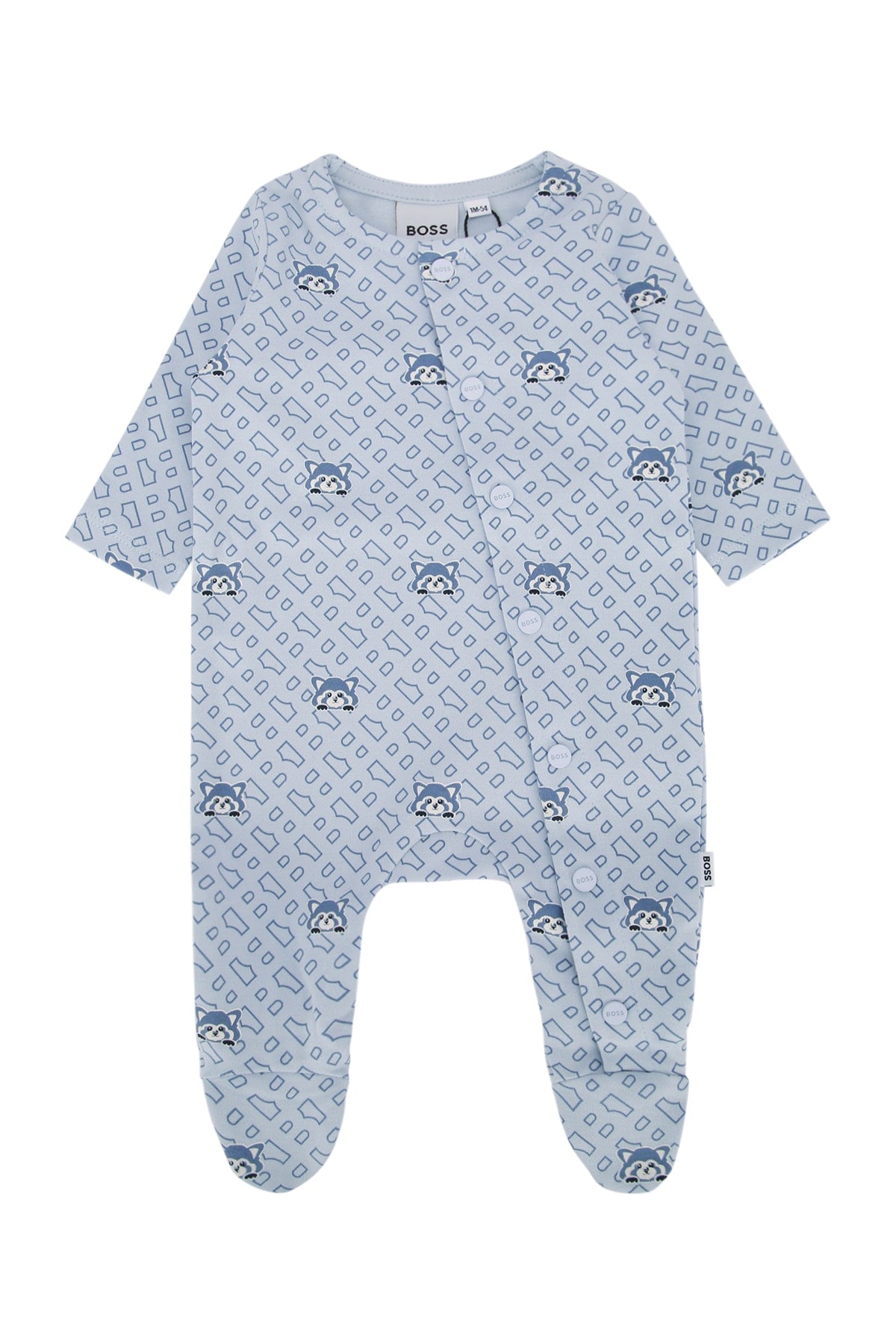 Kids Beachwear And Underwear
