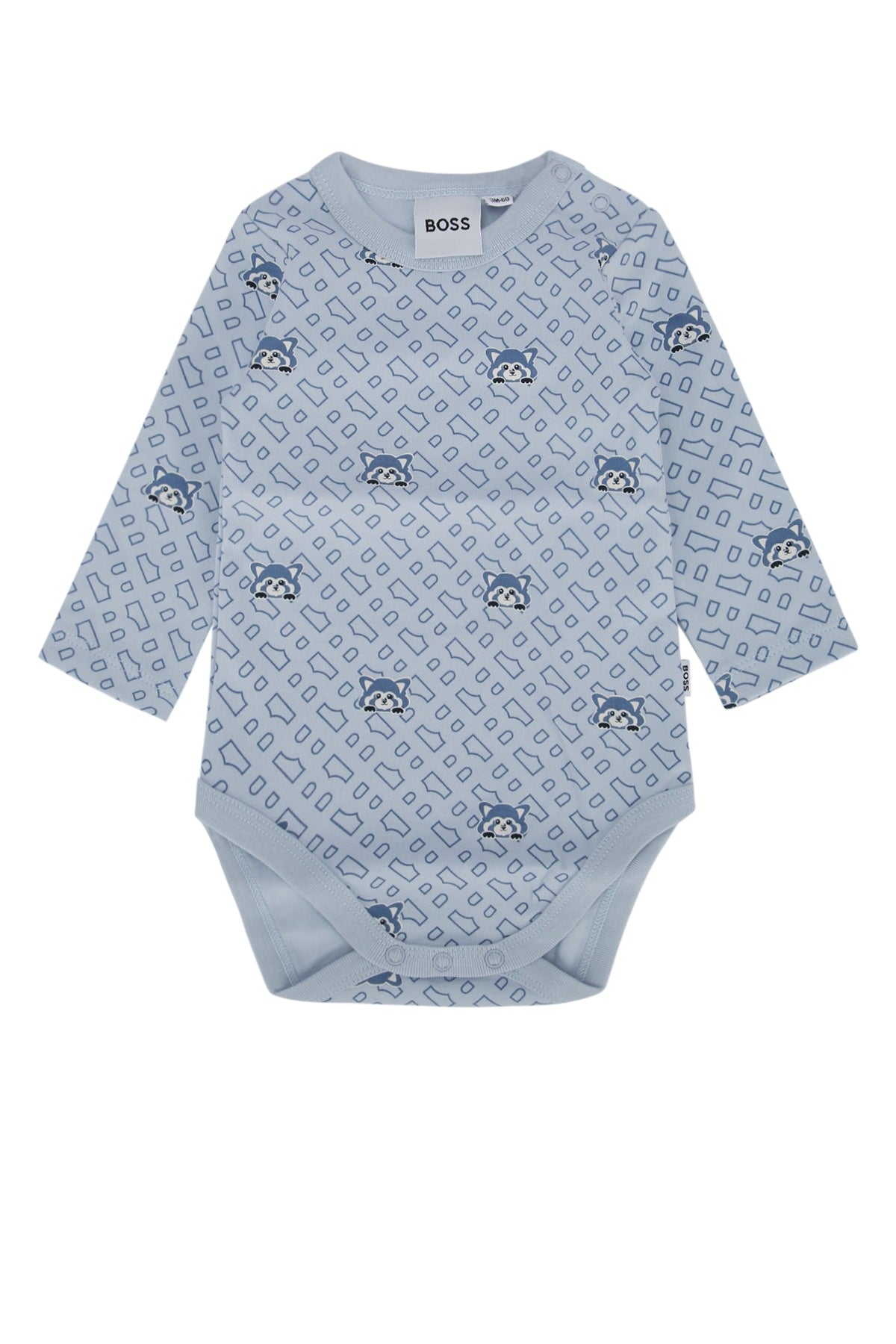Kids Ens.body+Bavoir+Bonnet