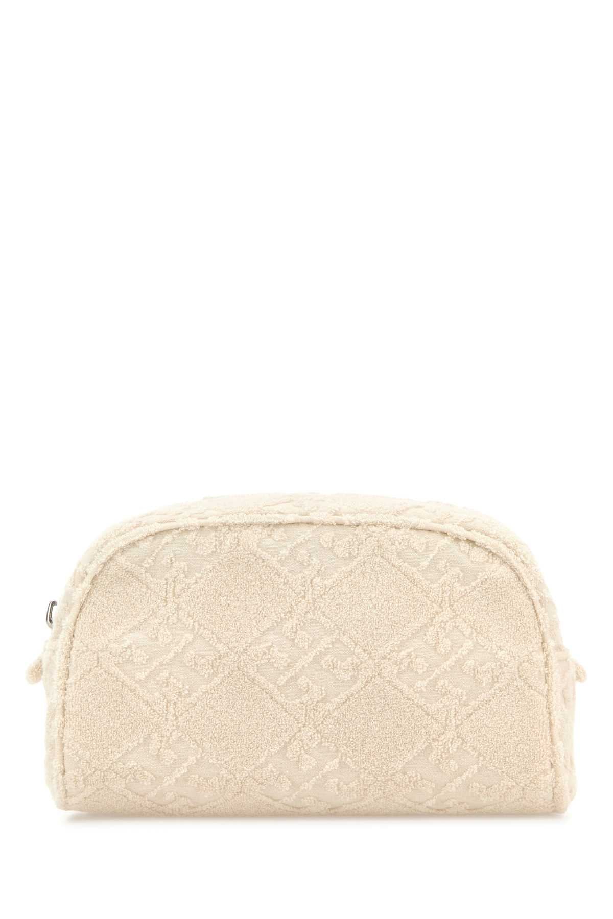 Terry Pouch