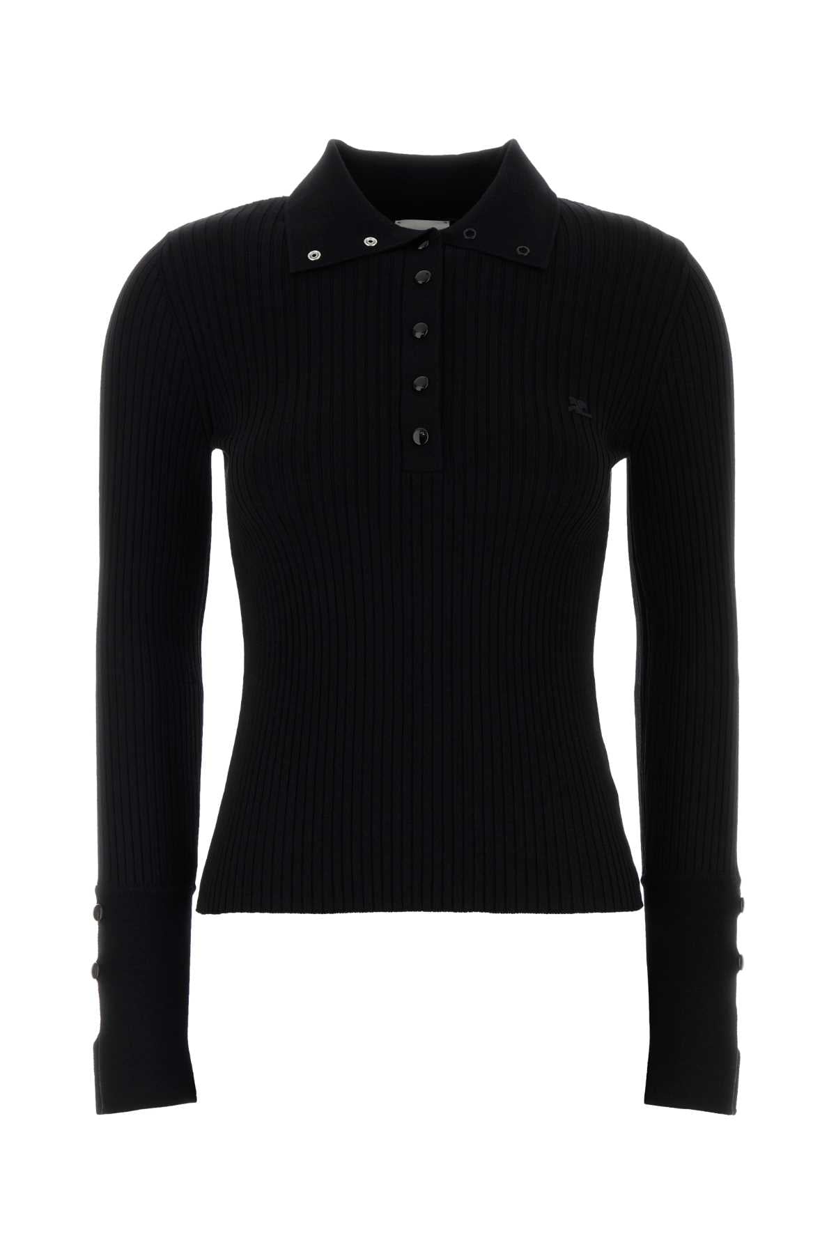 Classic Rib Polo