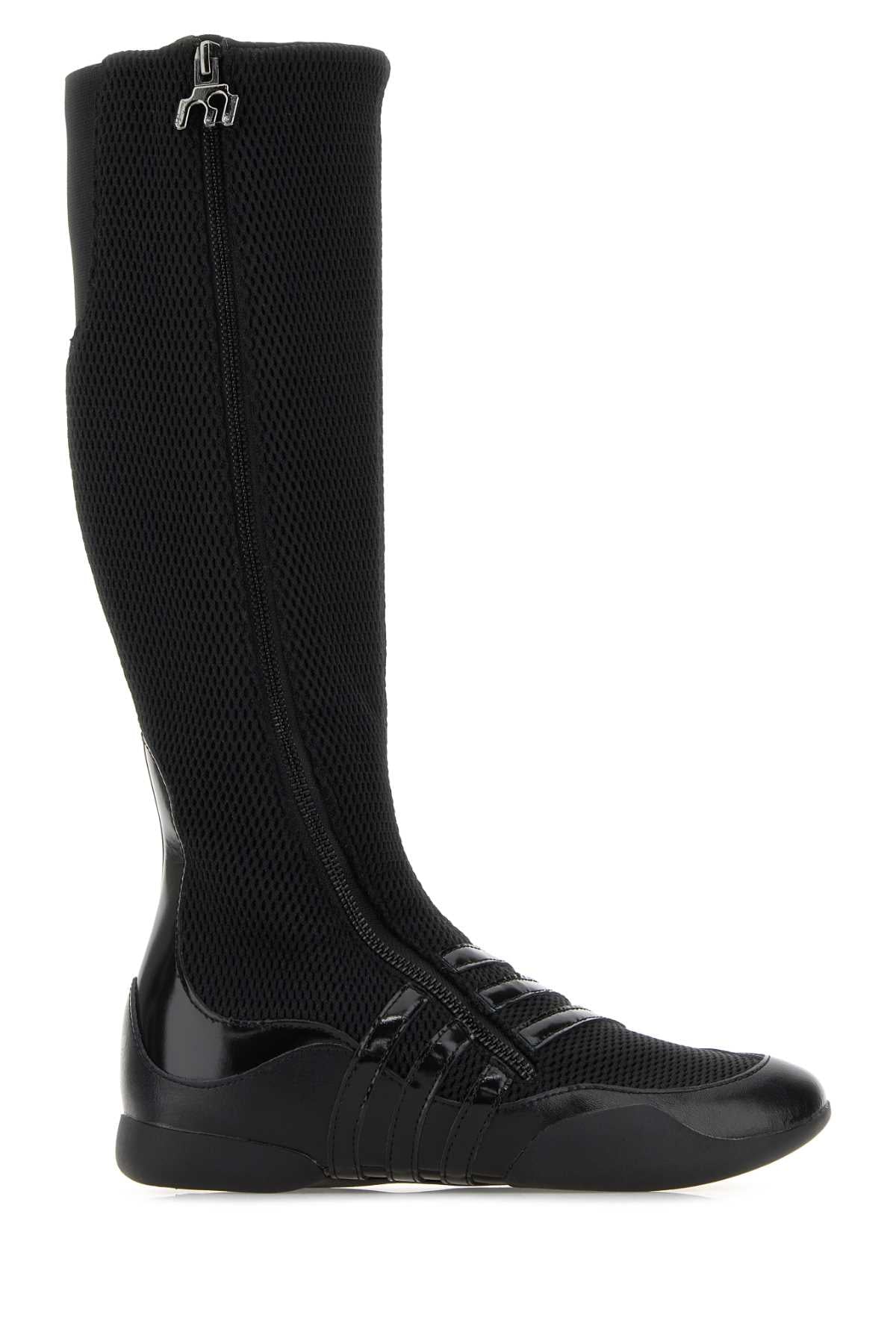 Adidas By Miaou Miaou Boot