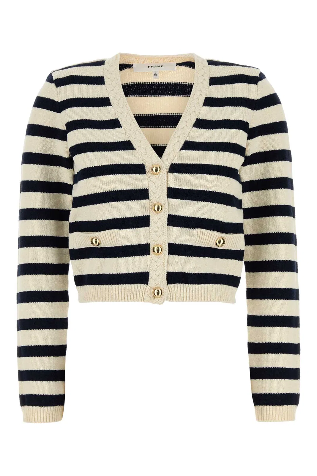 Frame The Harbor Cardigan