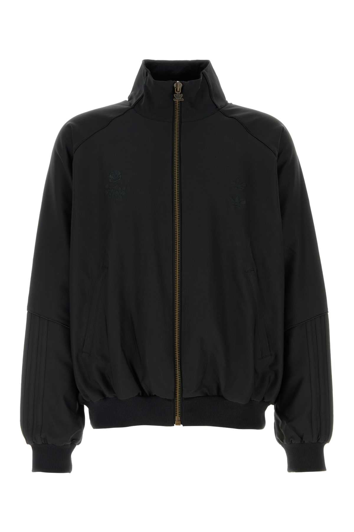 Adidas By Willy Chavarria Chavarria Twill Track Jacket