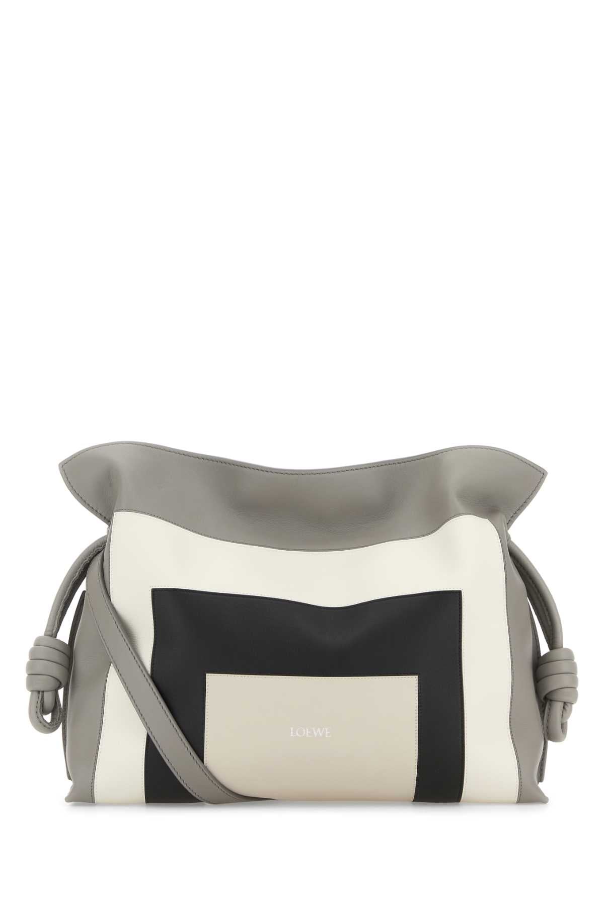 Flamenco Clutch Square