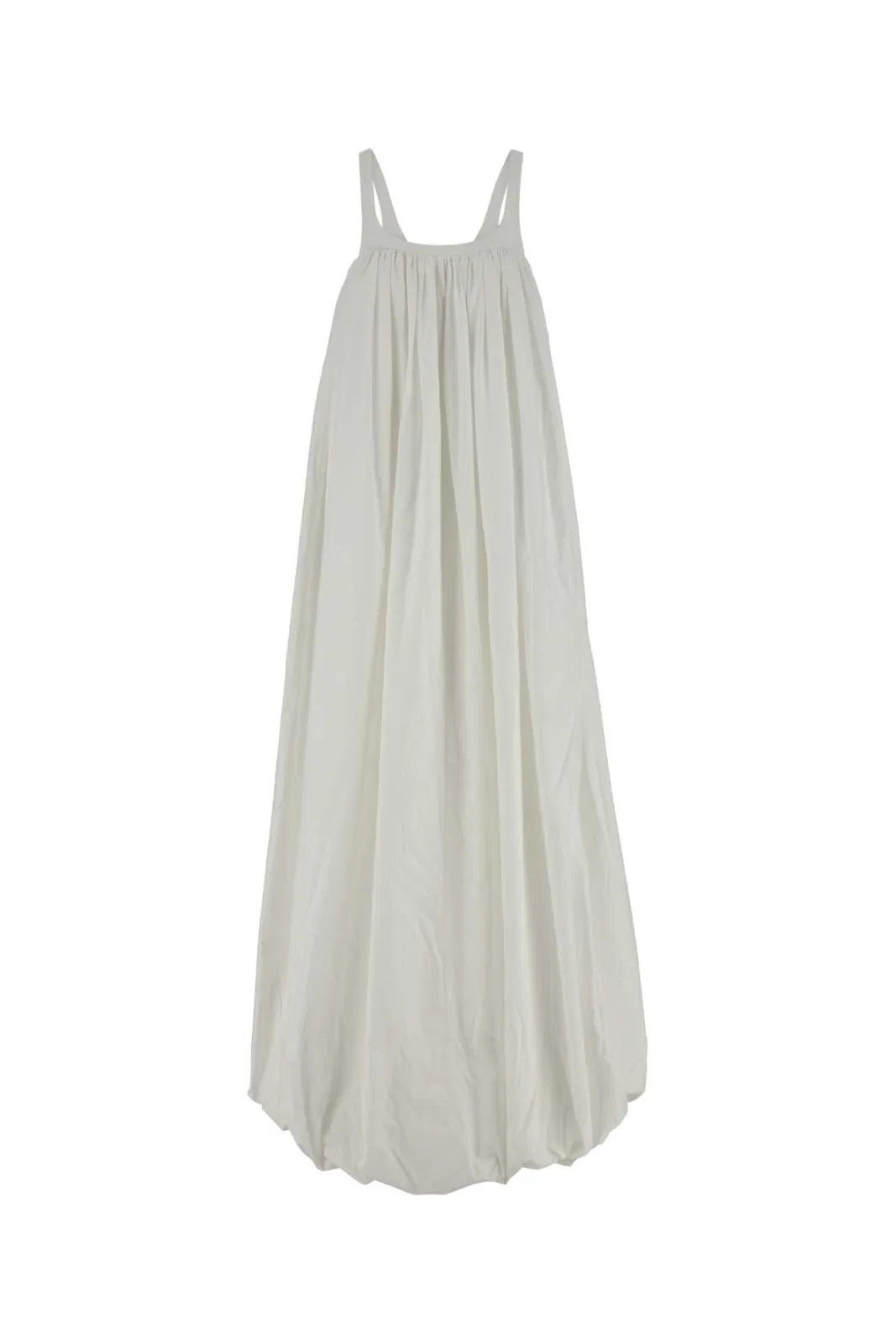 Nora Dress In Cotton