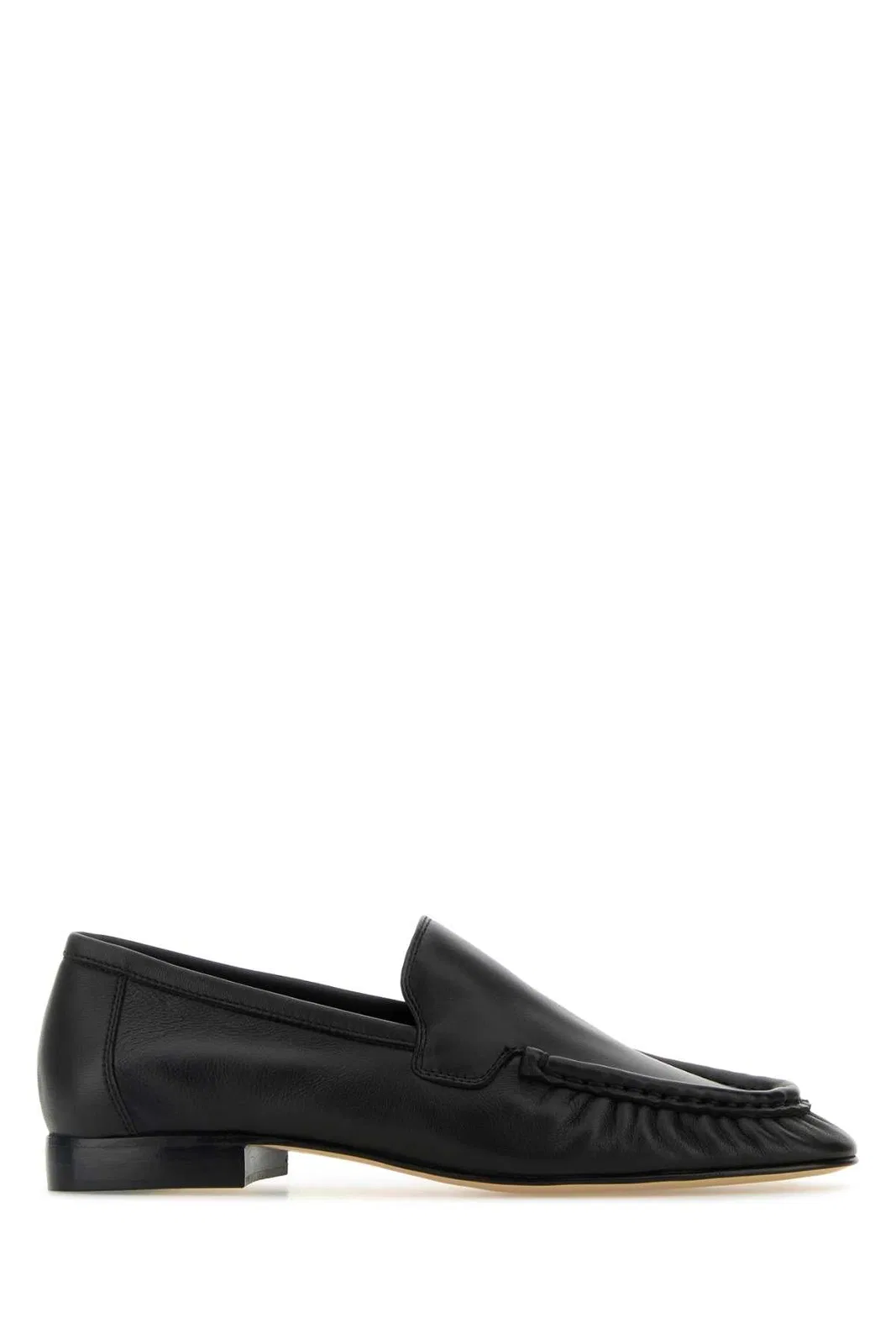 Milan Loafer In Nappa Leather