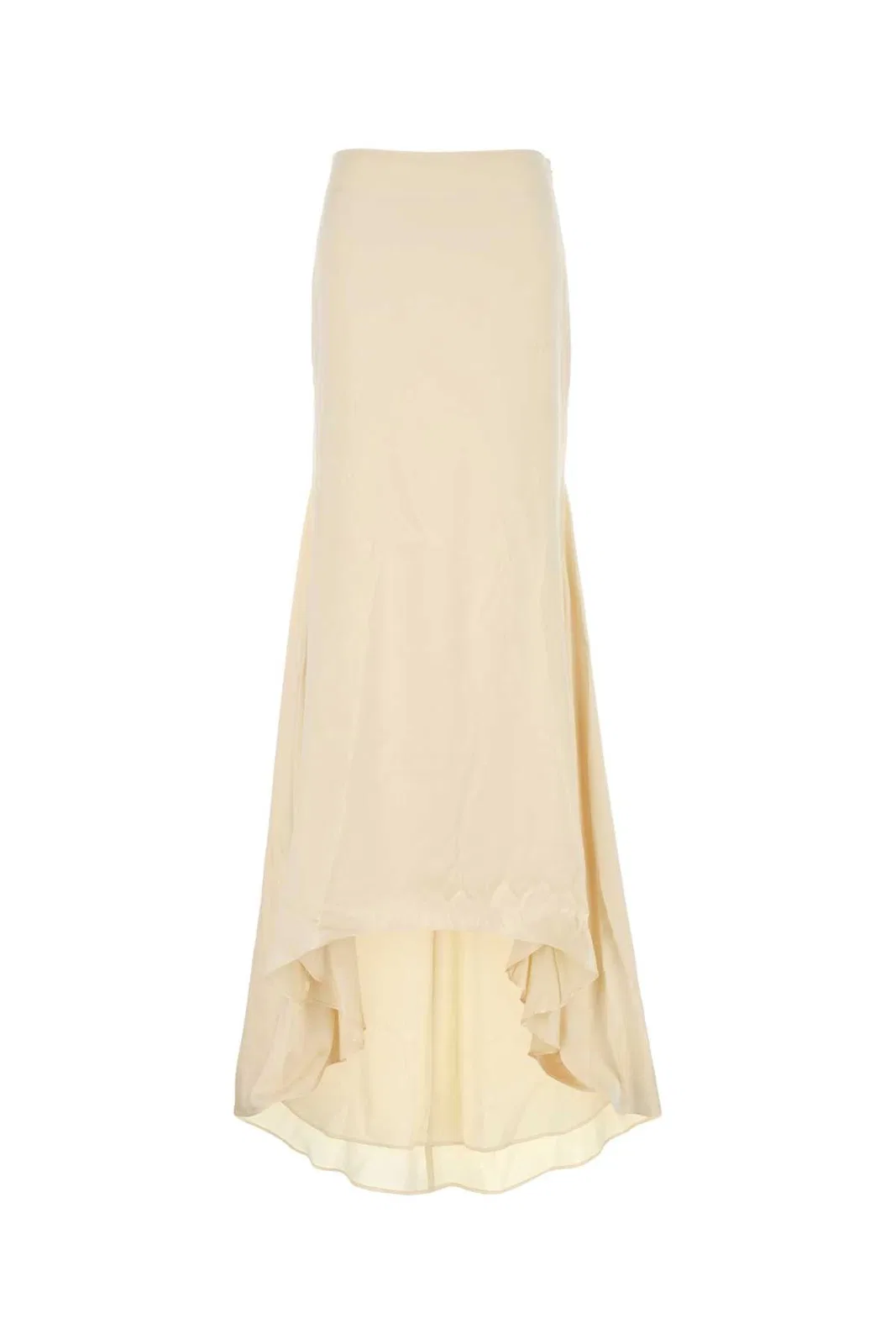 Rima Skirt In Silk